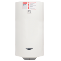 Водонагреватель электрический Ariston PRO1 R DRY 100 V 1,5K PL (1,5 кВт, кругл, СУХОЙ ТЭН)