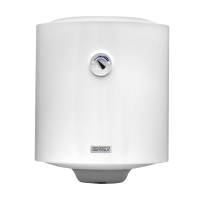 Водонагреватель электрический Ariston Superlux NTS  50 V (SU) (1,5 кВт, кругл., мех. термостат)