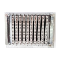 Запчасть для газ. котла  Горелка Kiturami (TA 13/16)