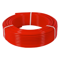 Труба из сшитого полиэтилена  ICMA PE-Xa/ EVOH 16х2.0 мм (с кислородным слоем) (600)