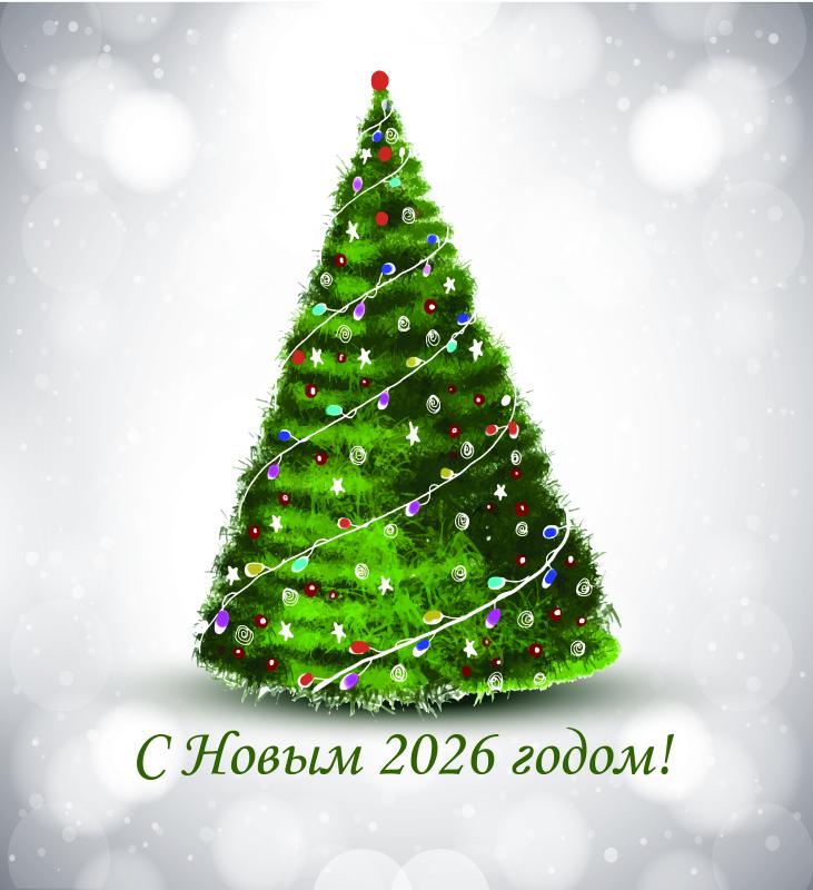 График работы PROотопление в новогодние праздники