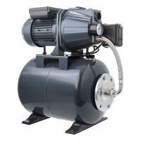 Насосная станция AQUALINK AS CI-50/70-24 (1100 Вт., 70 л/мин, напор 50 м)