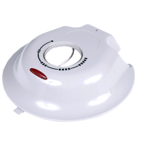 Запчасть для водонагревателя Крышка пластиковая Ariston (65180092)