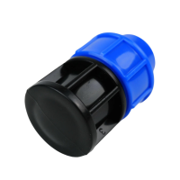 Заглушка ПЭ 20 Spektr (910/70)