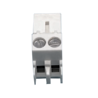 Запчасть для газ. котла Коннектор 2p Ariston