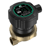 Насос ГВС циркуляционный PUMPMAN GRD15/1.5 (8)