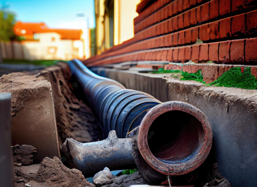 Монтаж внутренней канализации — особенности, обязательные условия и рекомендации