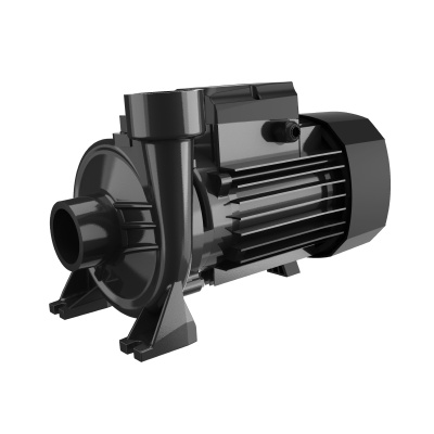 Поверхностный насос PUMPMAN 1.5DK-28 (1100 Вт., 200 л/мин, напор 28,8 м, всас. 8)
