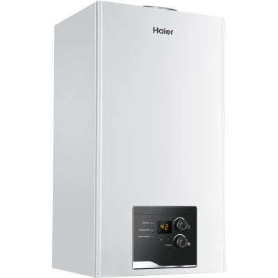 Котел газовый настенный Haier  Urban 2.24 TM 24 kW (2К, закр. к.з.) * 