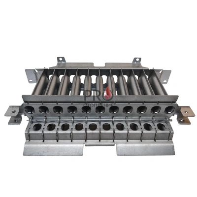 Запчасть для газ. колонки Горелка Ariston (65152051)