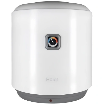 Водонагреватель электрический Haier  B1 ES30V Slim (1,5 кВт, узкий, мех. термостат) (Р-О)