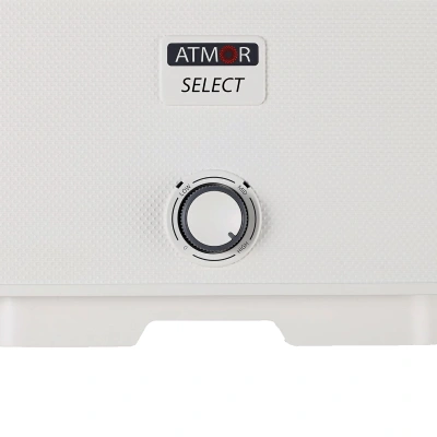 Водонагреватель проточный электрический Ariston ATMOR SELECT 12KW TR проточный ВН (Р-О)