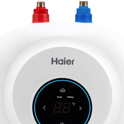 Водонагреватель электрический Haier ES10V-EQ2 (2 кВт, под раковиной, электр. упр.)