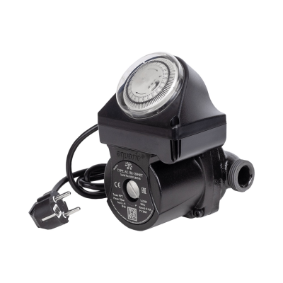 Насос ГВС циркуляционный Aquario AC 152-130HWT