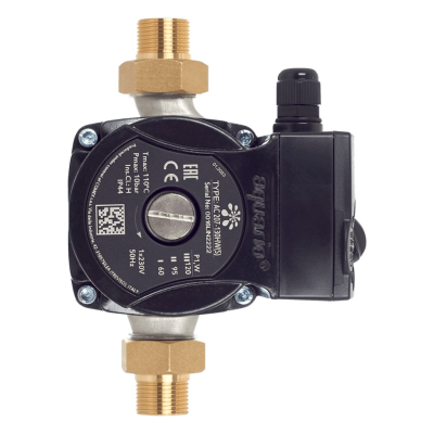 Насос ГВС циркуляционный Aquario AC 207-130HW(S)