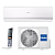 Сплит-система Haier Lightera On-Off HSU-24HNF303/R2-W (внутр.блок + нар.блок)