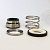 Торцевое уплотнение CDLF3-80 (Mechanical seal)