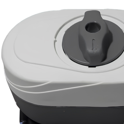 Сервопривод TIM 230V 10Нм 120с (провод 1,5м)