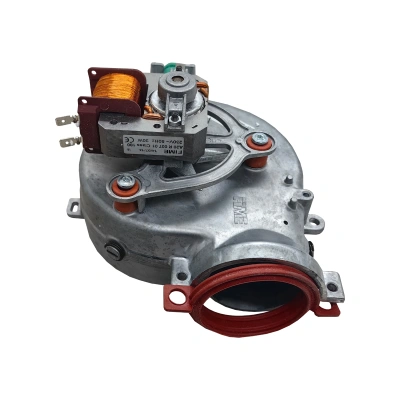 Запчасть для газ. котла Вентилятор Ariston (65104357)