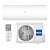 Сплит-система инв. Haier Coral DC AS70HPL2HRA/1U70HPL1FRA (внутр.блок + нар.блок)