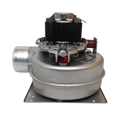 Запчасть для газ. котла Вентилятор Haier (Fan)