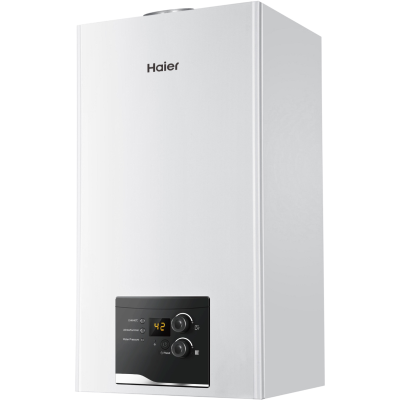 Котел газовый настенный Haier  Urban 2.24 TM 24 kW (2К, закр. к.з.) * 
