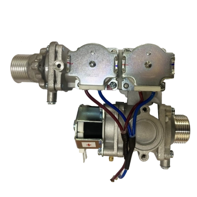 Запчасть для газ. котла Газовый клапан Haier (0040402388)