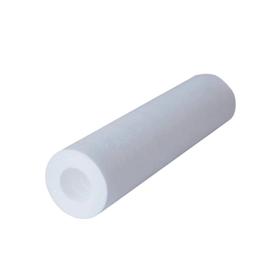 Картридж из вспененного полипропилена 10" SL 1 мкм (для горячей воды) Poseidon (50)