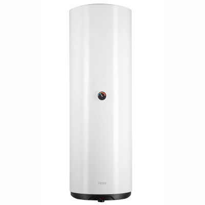 Водонагреватель электрический Haier C1 ES80V (1,5 кВт, кругл, мех. термостат) (Р-О) *