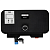 Водонагреватель проточный электрический Ariston ATMOR SELECT 5KW, черный