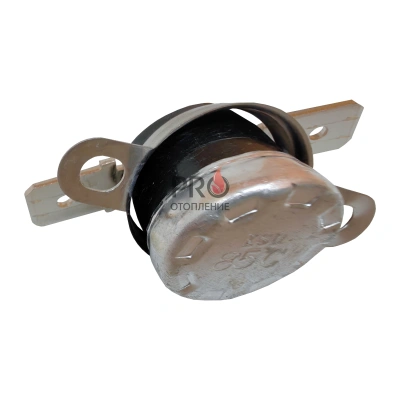 Запчасть для газ. колонки Термостат перегрева 85°C Ariston (65152049)