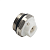 Кран маевского под отвертку AQUALINK 3/4" (500/100)