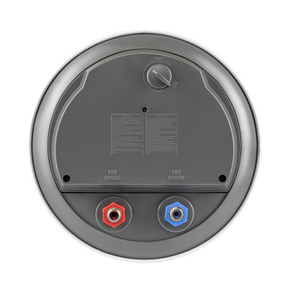 УЦ Водонагреватель электрический Haier A1 COMFORT ES50V (1,5 кВт,  новый, вмятина, УЦ) 2 купить дешево в PROотопление