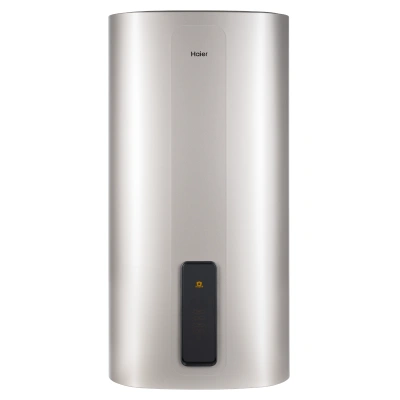 Водонагреватель электрический Haier  ES80V-TF7P(R) (1,5/3 кВт, ПЛОСКИЙ, BPS, электр. упр.) (Р-О)