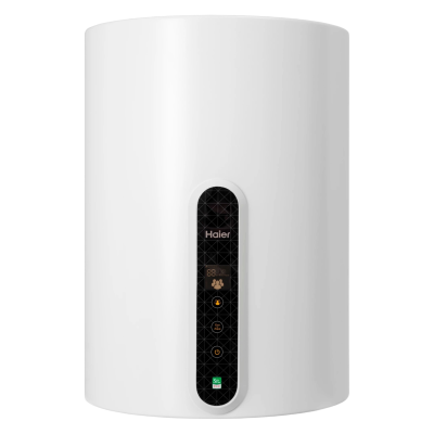 Водонагреватель электрический Haier V1(R) ES50V (2 кВт, узкий, электр. упр.) *