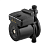 Насос повышения давления Aquario AC 1512-195A