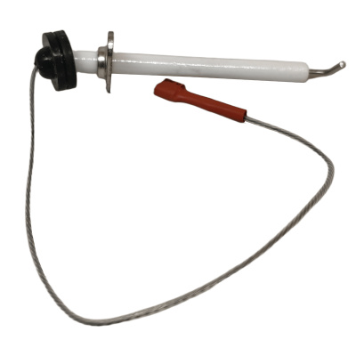 Запчасть для газ. котла Электрод зажигания Haier (Ignition pin) (0040403451)