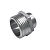 Бочонок 1/2"- 1/4" TIM ZEISSLER (360/10)