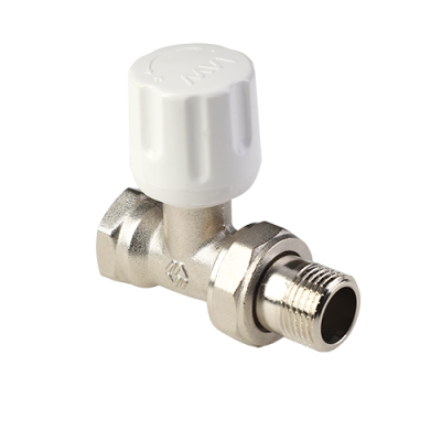 Вентиль т/р верхний прямой MVI Premium 3/4" (80/10)