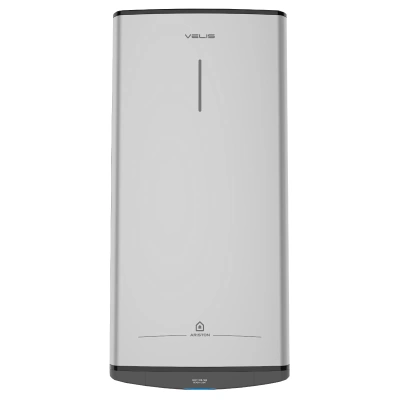 Водонагреватель электрический Ariston ABS VLS PRO R 100 (2 кВт, плоский, мех. термостат) (Р-О)