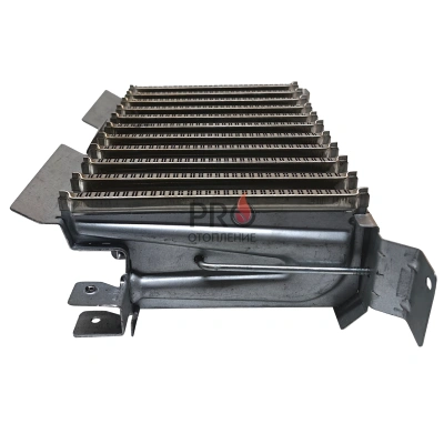 Запчасть для газ. колонки Горелка Ariston (65152051)