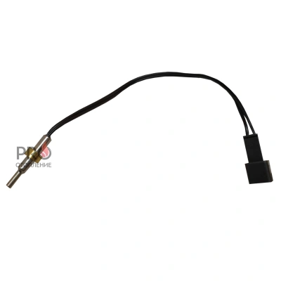 Запчасть для газ. колонки Датчик температуры Ariston