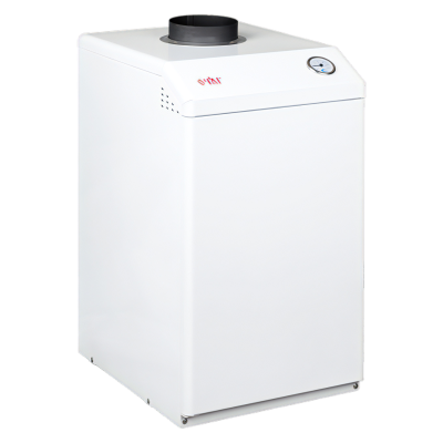 Котел газовый напольный ОЧАГ КСГВ САБК - 20 C STANDART (2К, откр. камера) 