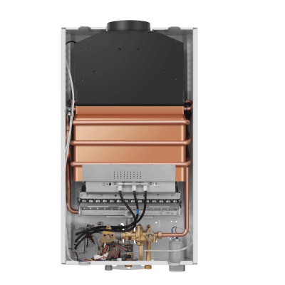 Газовая колонка Haier IGW JSD20-10C (медь)