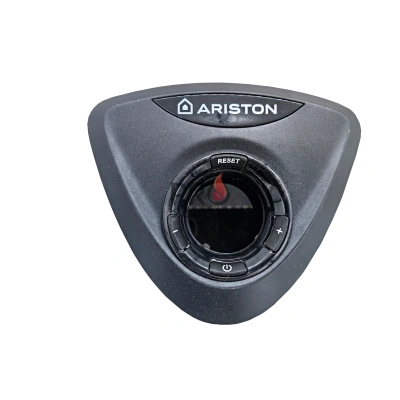 Запчасть для газ. колонки Панель управления Ariston (65152196)