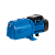 Поверхностный насос Aquario AJC-101B (1000 Вт., 60 л/мин, напор 54 м, всас. 8)
