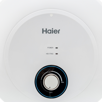 Водонагреватель электрический Haier ES30V-MQ1 (2,5 кВт, над раковиной, мех. термостат)