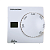 Термостат комнатный TEPLOCOM TS-2AA/8A
