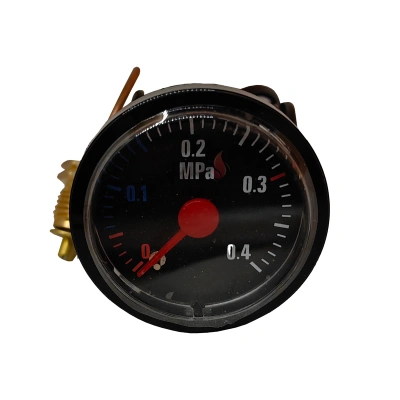 Запчасть для газ. котла Манометр Haier (Hydraulic pressure gauge)