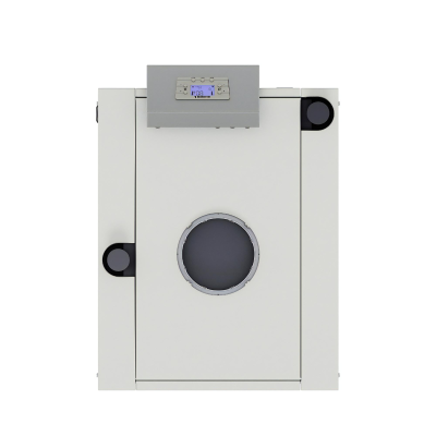 Котел газовый напольный LEMAX CLEVER L  40 (1К, откр. камера) 